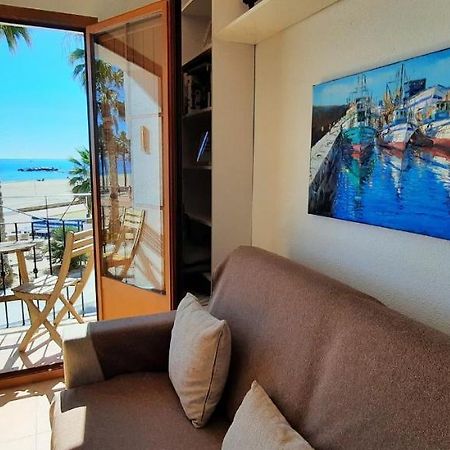 AR27-1 A un paso del mar Villajoyosa Exterior foto
