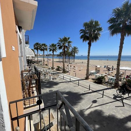 AR27-1 A un paso del mar Villajoyosa Exterior foto
