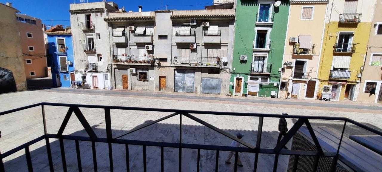 AR27-1 A un paso del mar Villajoyosa Exterior foto